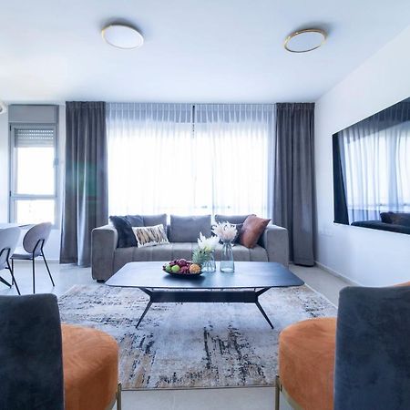 The Haneviim Suites - Isrentals Baitulmaqdis Luaran gambar