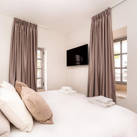 The Haneviim Suites - Isrentals Baitulmaqdis Luaran gambar