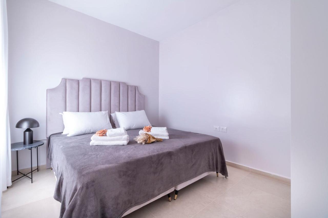 The Haneviim Suites - Isrentals Baitulmaqdis Luaran gambar