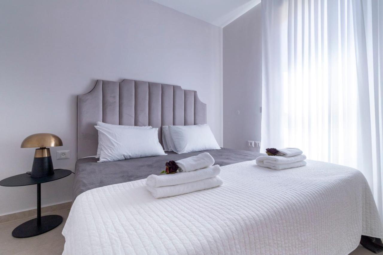 The Haneviim Suites - Isrentals Baitulmaqdis Luaran gambar