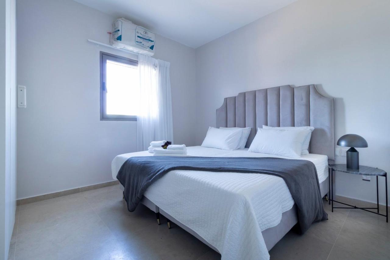The Haneviim Suites - Isrentals Baitulmaqdis Luaran gambar