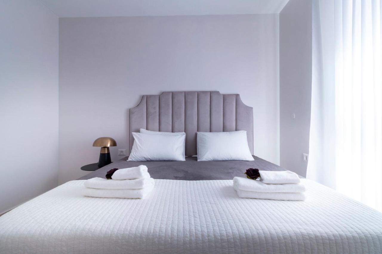The Haneviim Suites - Isrentals Baitulmaqdis Luaran gambar