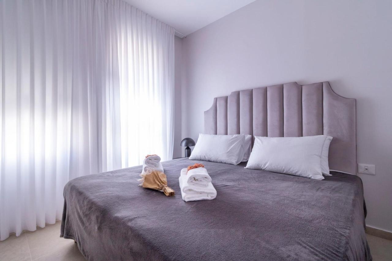 The Haneviim Suites - Isrentals Baitulmaqdis Luaran gambar