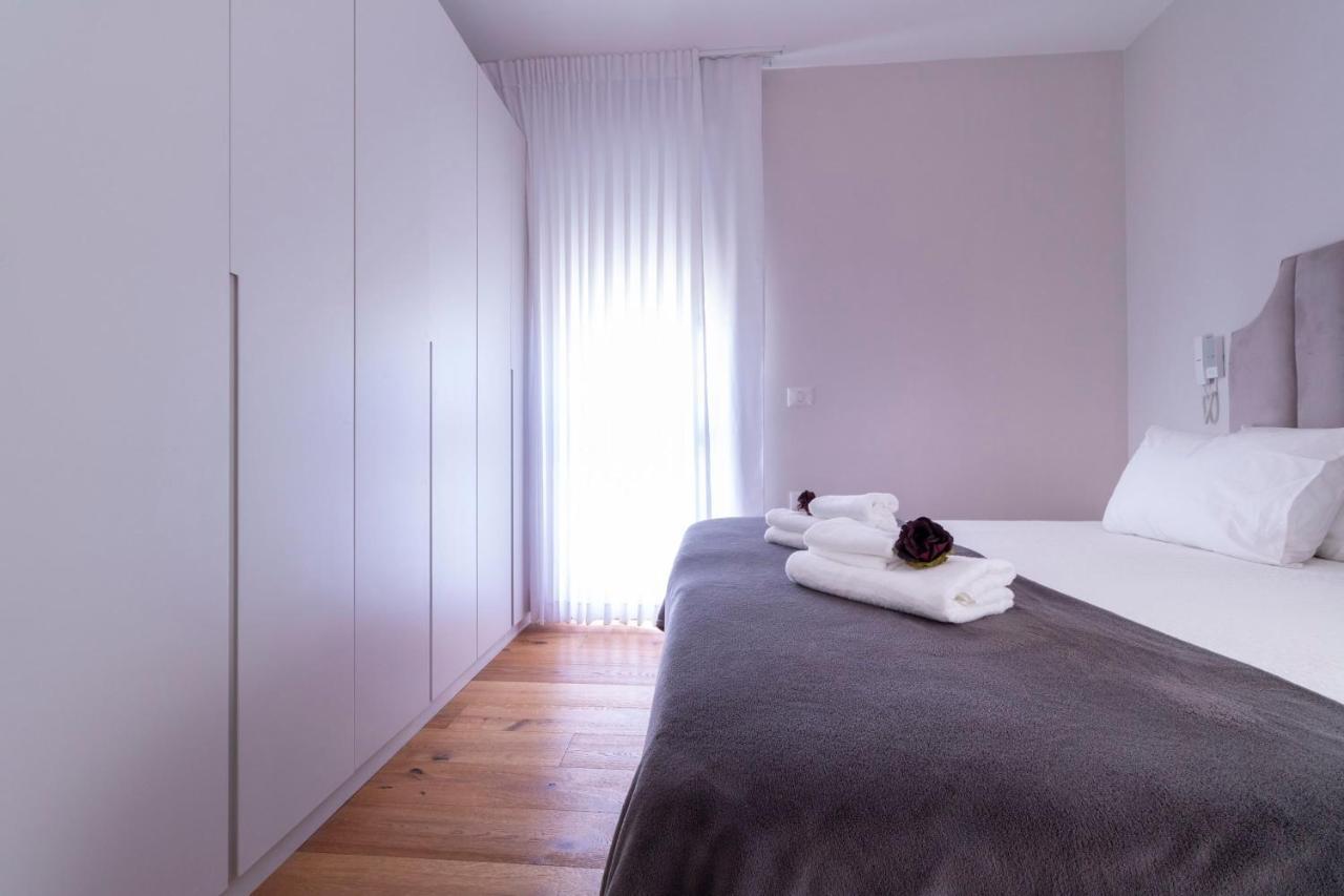 The Haneviim Suites - Isrentals Baitulmaqdis Luaran gambar