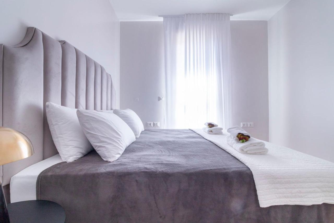 The Haneviim Suites - Isrentals Baitulmaqdis Luaran gambar