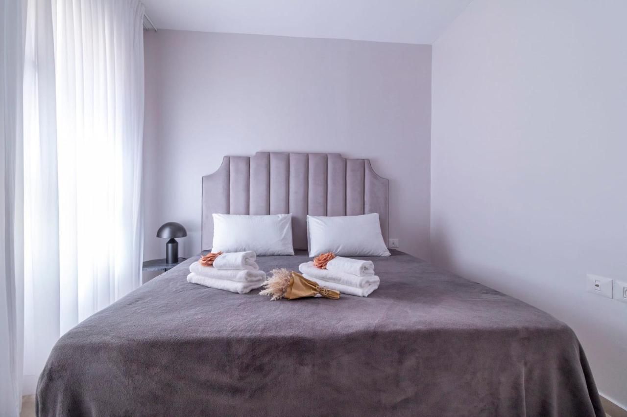 The Haneviim Suites - Isrentals Baitulmaqdis Luaran gambar