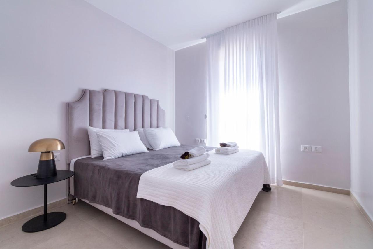 The Haneviim Suites - Isrentals Baitulmaqdis Luaran gambar
