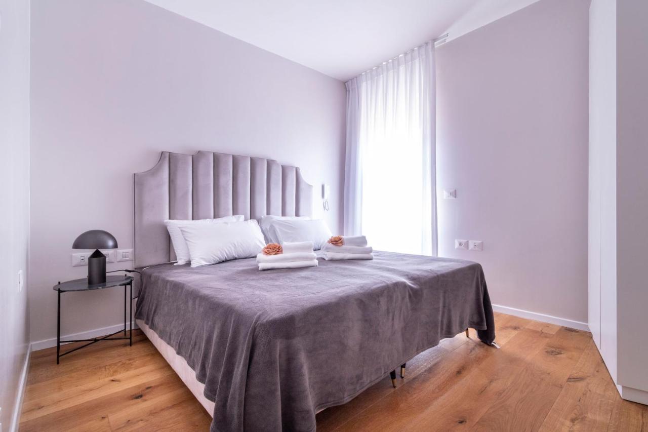 The Haneviim Suites - Isrentals Baitulmaqdis Luaran gambar