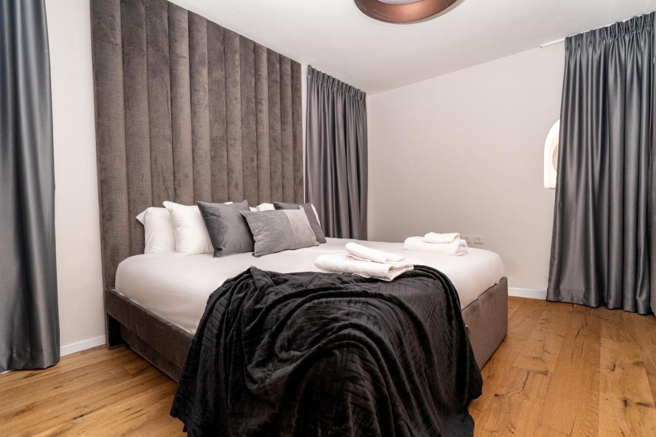 The Haneviim Suites - Isrentals Baitulmaqdis Luaran gambar
